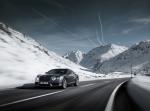 Bentley Continental GT V8 2011 года